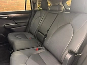 Toyota Highlander, 2025г., полный привод, автомат