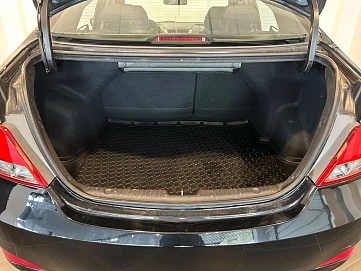 Hyundai Solaris, 2016г, передний привод, механика