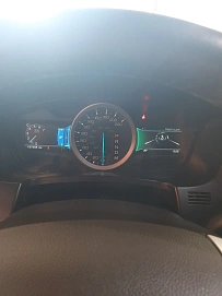 Ford Explorer, 2013г, полный привод, автомат