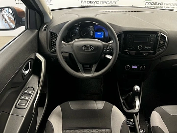 Lada (ВАЗ) XRAY, 2017г, передний привод, механика