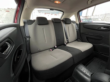 Citroen C4, 2010г, передний привод, автомат