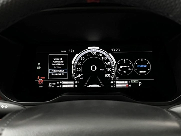 Toyota Sequoia, 2025г, полный привод, автомат