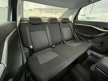 Lada (ВАЗ) Vesta, 2018г, передний привод, механика