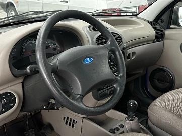 Lada (ВАЗ) Kalina, 2010г, передний привод, механика