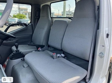 Toyota Dyna, 2020г, Постоянный полный привод, Механическая