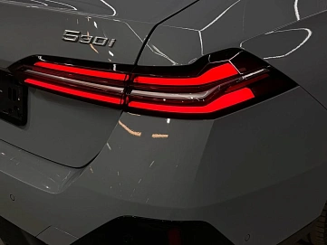 BMW 5 серии, 2023г.