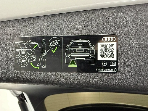 Audi Q5, 2025г, полный привод, робот