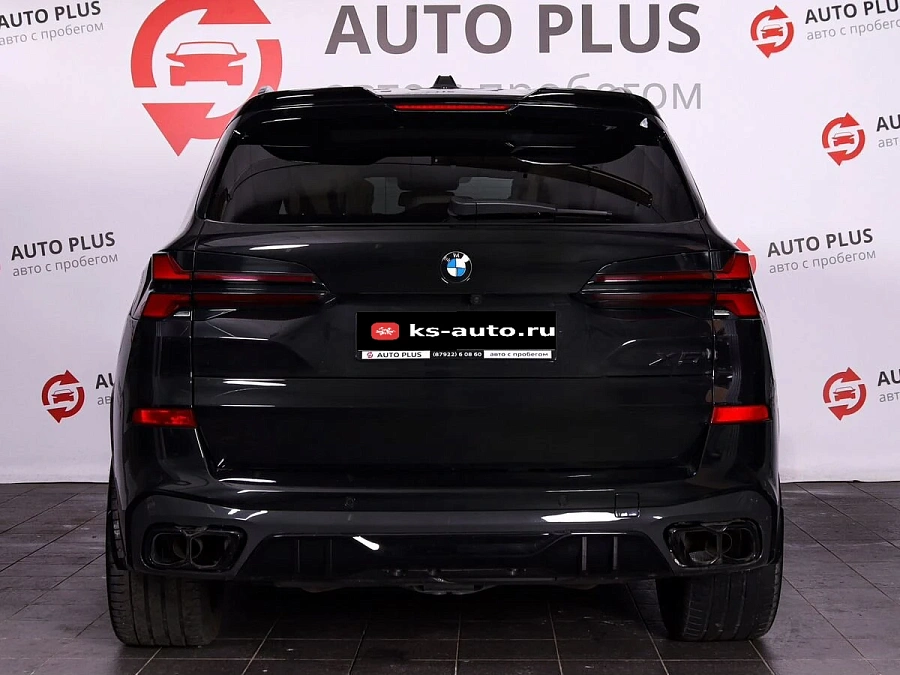BMW X5, 2023г., полный привод, автомат