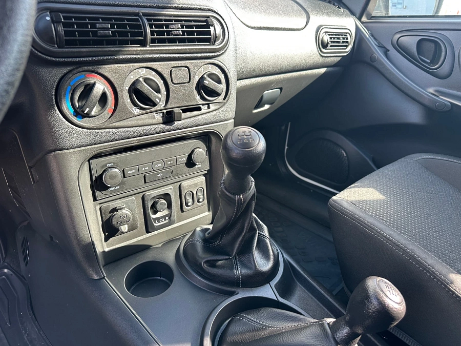 Lada (ВАЗ) Niva Travel, 2024г.