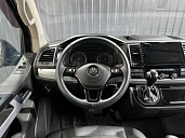 Volkswagen Multivan, 2017г., передний привод, робот