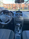 Renault Megane, 2006г., передний привод, автомат