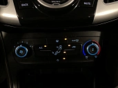 Ford Focus, 2016г., передний привод, механика