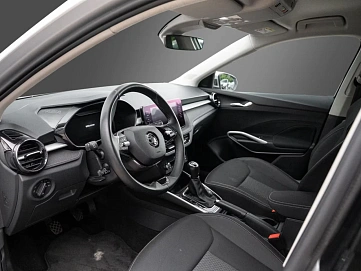 Skoda Fabia, 2022г, передний привод, механика