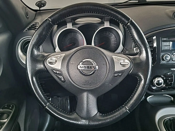 Nissan Juke, 2012г, передний привод, механика