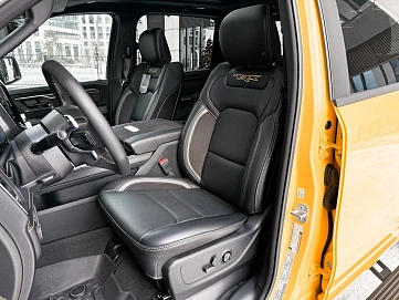 Ram 1500, 2023г, полный привод, автомат