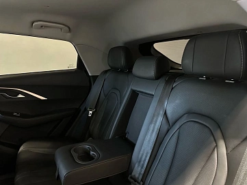 Omoda C5, 2023г, передний привод, вариатор