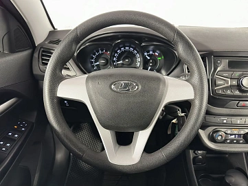 Lada (ВАЗ) Vesta, 2016г, передний привод, механика