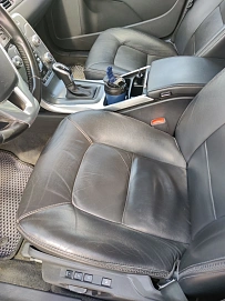 Volvo XC70, 2016г, полный привод, автомат