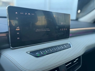 Haval Jolion, 2024г, полный привод, робот