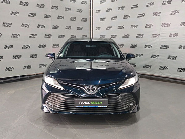 Toyota , 2019г., передний привод, автомат