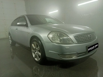 Nissan Teana, 2007г, передний привод, автомат