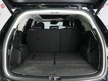 Kia Sorento, 2020г, передний привод, робот