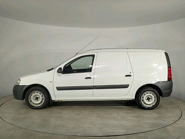 Lada (ВАЗ) Largus, 2020г, передний привод, механика