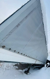 Schmitz Cargobull SPR, 2007г