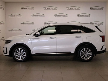 Kia Sorento, 2022г., полный привод, автомат