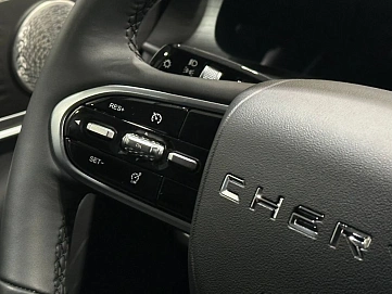 Chery Tiggo 8 Pro Max, 2024г, передний привод, робот