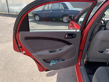 Chevrolet Lacetti, 2007г, передний привод, механика