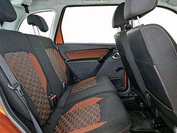 Lada (ВАЗ) , 2020г., передний привод, механика