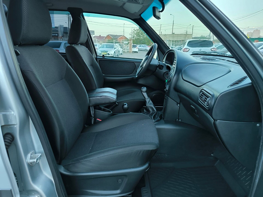 Chevrolet , 2016г., передний привод, механика