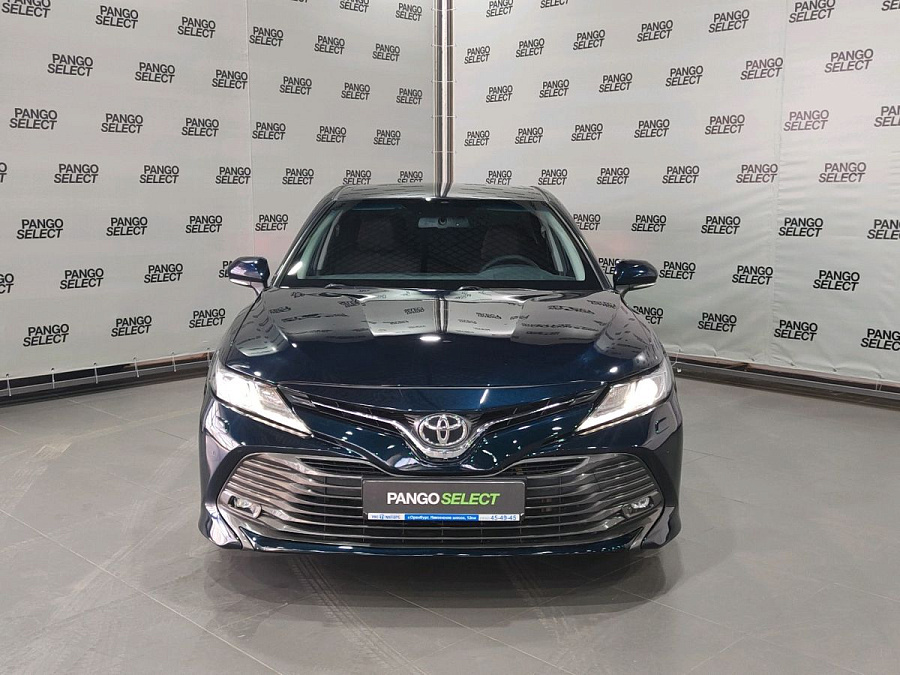 Toyota , 2019г., передний привод, автомат
