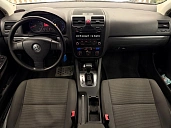 Volkswagen Jetta, 2008г., передний привод, автомат