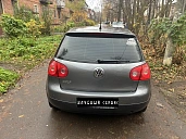 Volkswagen Golf, 2008г., передний привод, механика