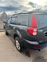 Great Wall Hover H5, 2013г., полный привод, механика