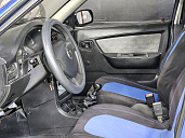 Daewoo Nexia, 2009г., передний привод, механика