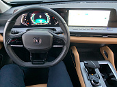 Changan Hunter Plus, 2023г., полный привод, автомат