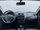Lada (ВАЗ) Granta, 2021г., передний привод, механика
