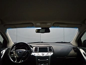 Nissan Murano, 2015г., полный привод, вариатор