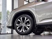 Lexus RX, 2022г., полный привод, автомат