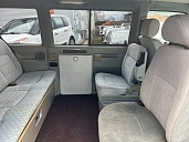 Volkswagen Multivan, 1992г., передний привод, механика