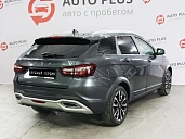 Lada (ВАЗ) , 2024г., передний привод, вариатор