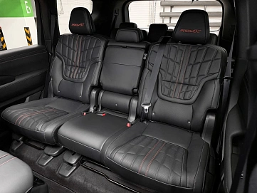 Nissan Patrol, 2025г, полный привод, автомат