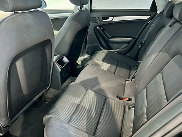 Audi A4, 2013г, передний привод, автомат