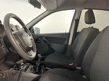 Lada (ВАЗ) Granta, 2013г, передний привод, механика