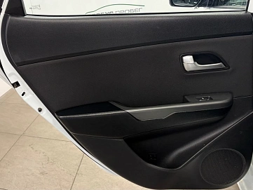 Kia Rio, 2016г, передний привод, механика