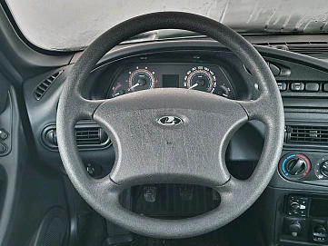 Lada (ВАЗ) Niva Travel, 2024г, полный привод, механика