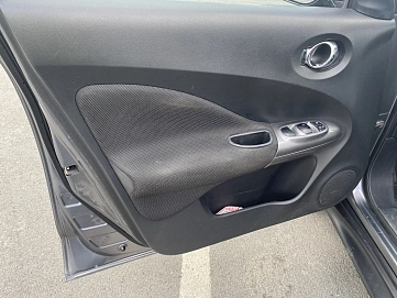 Nissan Juke, 2012г, передний привод, механика